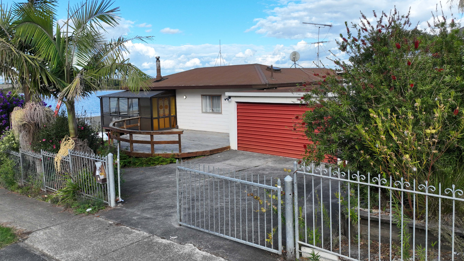 Renovation Projects